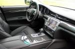 Maserati Quattroporte S Q4 2014 года